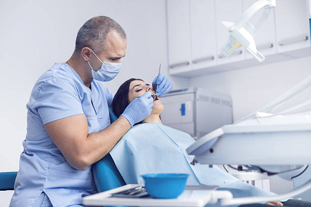 Best Dental Exams and Cleanings  in Upper Exeter, PA